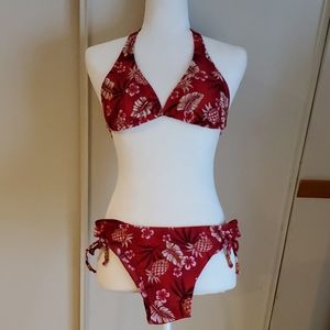 Bathing suit - 2 piece bikini